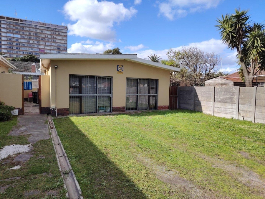 To Let 3 Bedroom Property for Rent in Milnerton Western Cape